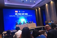 CENLAND chào sàn HOSE trong quý III với giá dự kiến 50.000 - 60.000 đồng/cp