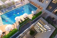 Dự án Mandarin Garden 2 đã được nghiệm thu PCCC