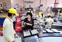 VinaCapital lên tiếng về lùm xùm trong thương vụ đầu tư vào Ba Huân