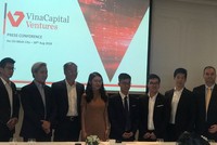 Quỹ mới của VinaCapital rót vốn đầu tiên vào 2 startup Logivan và Fastgo
