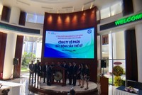 50 triệu cổ phiếu Cenland chính thức chào sàn HOSE