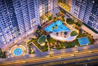 Quý III, TTC Land (SCR) trả cổ tức năm 2017 bằng cổ phiếu, tỷ lệ 7%