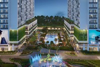 Đất Xanh (DXG) lên tiếng về vụ công nhân nhà thầu đòi tiền lương, tiền vật tư