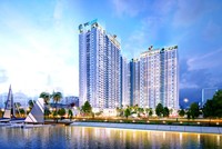 Kết quả kinh doanh TTC Land ghi nhận rất khả quan và thể hiện sự tăng trưởng ổn định