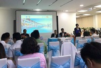 HVC Group chính thức chào sàn HOSE vào ngày 30/11, giá tham chiếu 15.600 đồng