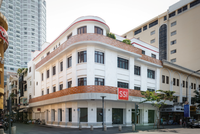 SSI chính thức đổi tên thành CTCP Chứng khoán SSI