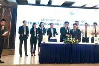 Novaland tung  2 đại dự án quy mô trên 100 ha tại Phan Thiết và Bình Châu