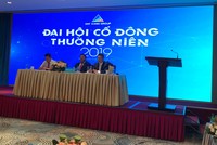 Đại hội đồng cổ đông Tập đoàn Đất Xanh (DXG): Cuối năm 2019 sẽ IPO mảng dịch vụ bất động sản