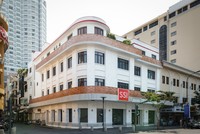 SSI nhận khoản vay tín chấp 55 triệu USD do ngân hàng Đài Loan làm đầu mối thu xếp vốn