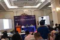 ĐHCĐ FPT Retail (FRT): Lợi nhuận sẽ tăng trưởng 20%, chuỗi nhà thuốc Long Châu vẫn lỗ