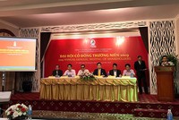 ĐHCĐ Nước giải khát Chương Dương (SCD): Người Thái quyết đẩy mạnh thương hiệu sá xị Chương Dương