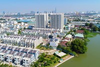 TTCLand (SCR) giới thiệu cựu Tổng giám đốc Tập đoàn Hoa Lâm vào ghế Chủ tịch HĐQT