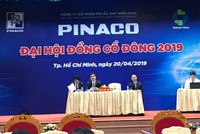 ĐHĐCĐ Pin Ắc quy miền Nam (PAC): Vinachem đang hoàn thiện phương án thoái vốn