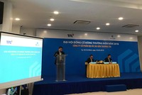 ĐHCĐ SCR: TTCLand có tân Chủ tịch HĐQT