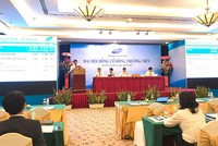 ĐHCĐ Gemadept: Cảng Nam Đình Vũ có lãi trong năm 2019, Gemalink Cái Mép sẽ vận hành trong quý III/2020