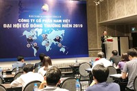 Chủ tịch Nam Việt (ANV): Bằng mọi giá phải quay lại thị trường Mỹ