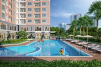 Dự án đã xây xong nhưng vẫn được thanh toán trong 12 tháng và chiết khấu lên tới 9%