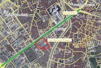 Đất mà SRC sở hữu được coi là tài sản hấp dẫn nhất của doanh nghiệp này.