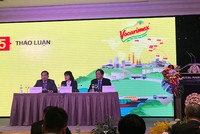 ĐHCĐ Vocarimex: SCIC lên kế hoạch thoái vốn, khả năng năm 2020 chuyển niêm yết HOSE