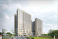 Chứng khoán Bản Việt (VCI) trở thành cổ đông lớn TTC Land (SCR)