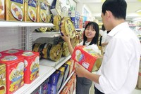 PAN chào mua công khai 7,7 triệu cổ phiếu Bibica (BBC), giá 68.500 đồng/cp