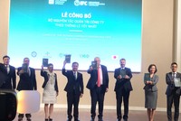 Ra mắt Bộ Nguyên tắc Quản trị Công ty theo thông lệ tốt nhất