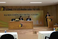 ĐHCĐ bất thường Năm Bảy Bảy (NBB): Năm 2019 dự kiến chia cổ tức 50% bằng tiền mặt