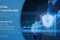 VNCS tung gói giải pháp toàn tiện Vspecial cho nhà đầu tư nước ngoài tại Việt Nam