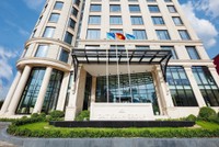 9 tháng, Đất Xanh (DXG) ước lãi 901 tỷ đồng, quỹ đất phát triển thêm 100 ha