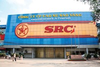 SRC: Ngày GDKHQ nhận cổ tức năm 2023 bằng tiền (6%)