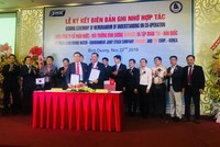 Biwase (BWE) hợp tác đối tác Hàn Quốc, đẩy mạnh mảng xử lý rác thải