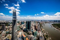 Thị trường bất động sản TP.HCM: Mức tăng giá có thể đạt 7-10% năm 2020