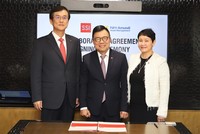 SSIAM hợp tác chiến lược cùng NH-Amundi đưa sản phẩm quỹ tới thị trường Hàn Quốc