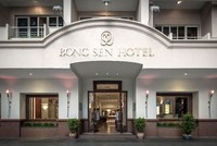 Bông Sen Corp: Năm 2019, huy động thêm 7.350 tỷ đồng trái phiếu