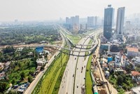 CII lên kế hoạch kinh doanh năm 2022 tăng vọt