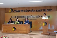 ĐHCĐ Năm Bảy Bảy (NBB): Tăng giá mua tối đa cổ phiếu quỹ lên 25.000 đồng/CP