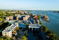 Chi 200 tỷ đồng, VNDIRECT (VND) trở thành cổ đông lớn, sở hữu 16% Cảng Đồng Nai