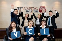 Chứng khoán Bản Việt tung ưu đã lãi suất vay cực hấp dẫn