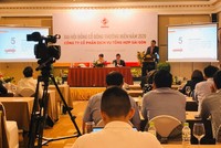 ĐHĐCĐ Savico (SVC): 2 sếp lớn  của DNP Water tham gia HĐQT