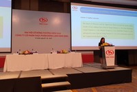 Liên doanh nước giải khát KIDO - Vinamilk có thương hiệu Vibev, nhắm đến miếng bánh 123.500 tỷ đồng