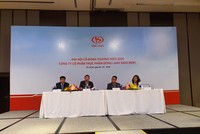 Đại hội đồng cổ đông KIDO Foods (KDF): Quý III sẽ quay lại mảng bánh kẹo 