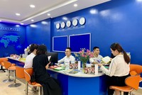 Công ty cổ phần Du lịch Vietravel (VTR) thông báo điều chỉnh thời gian chào bán thêm cổ phiếu ra công chúng (kỳ 2)