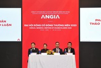 ĐHĐCĐ bất động sản An Gia (AGG): Tiếp tục đẩy mạnh M&A quỹ đất
