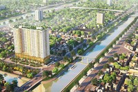 ĐHĐCĐ DRH Holdings: Kế hoạch lãi 75 tỷ đồng, sẽ tăng tỷ lệ sở hữu tại KSB