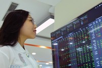 20 năm vận hành Thị trường Chứng khoán Việt Nam, những biểu đồ tăng trưởng