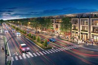 Đất Xanh (DXG) thoái vốn khỏi LDG để loại bỏ xung đột lợi ích, dồn tiền cho các dự án hiện hữu