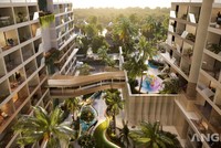 Bất động sản An Gia (AGG): Quý II/2020, doanh thu giảm mạnh, lợi nhuận gộp âm 1,6 tỷ đồng