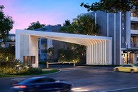 Ra mắt thương hiệu The Standard, Bất động sản An Gia tái định nghĩa khu biệt lập nằm trong khu dân cư