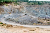 Chuyển nhượng mỏ đá Tân Cang 8, Cường Thuận IDICO (CTI) ghi nhận lợi nhuận đột biến