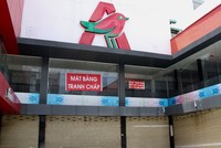 Rút khỏi Việt Nam, Auchan vướng vụ kiện hàng trăm tỷ đồng liên quan hợp đồng thuê mặt bằng